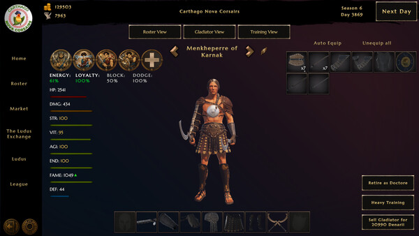 Screenshots