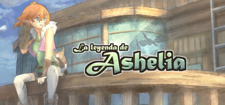 La leyenda de Ashelia