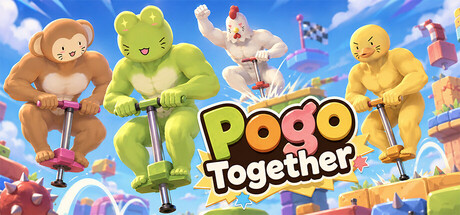 Pogo Together