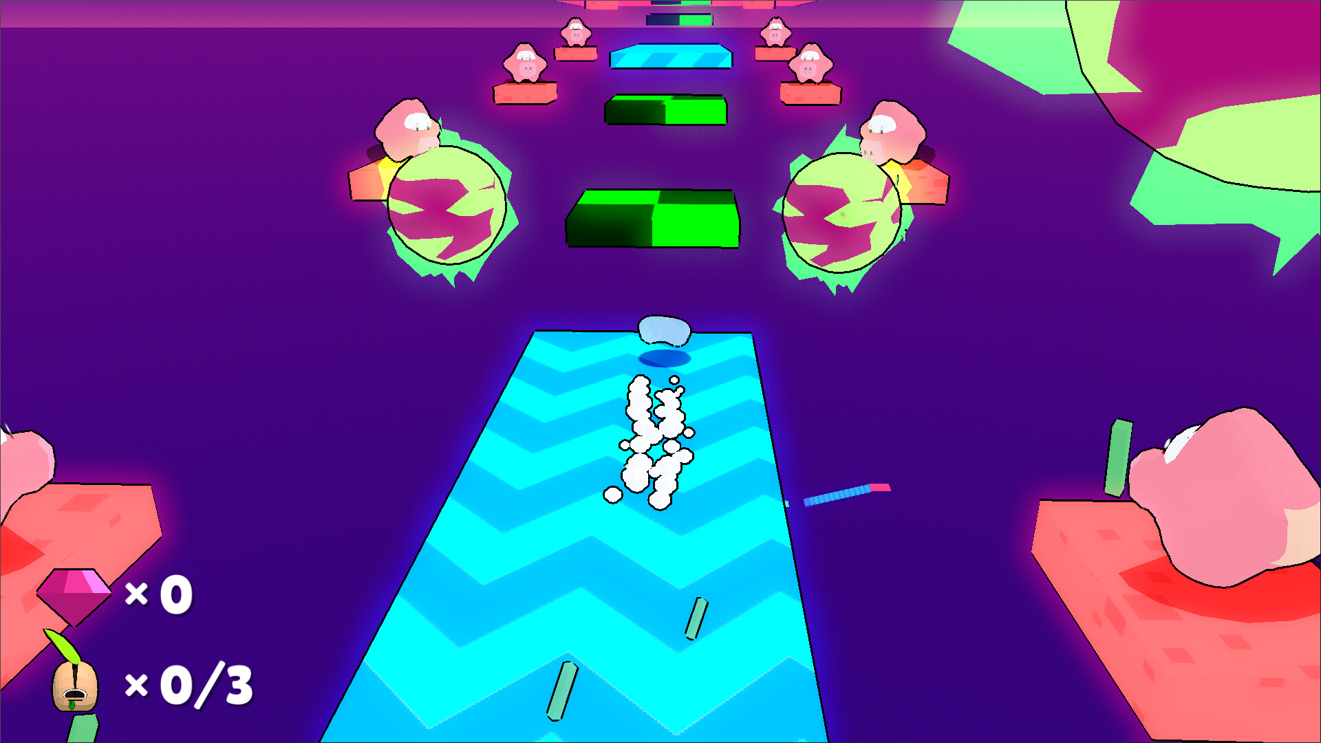 Project Timbre screenshot 1