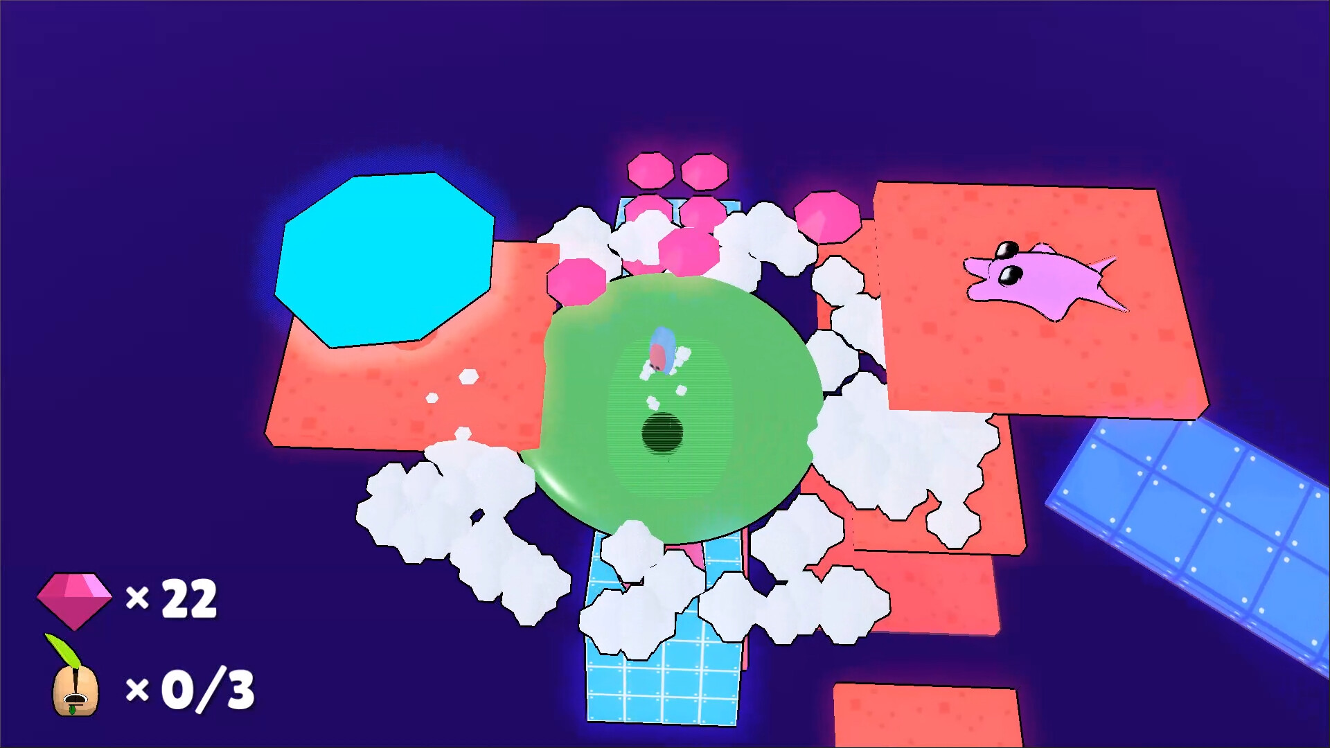 Project Timbre screenshot 5