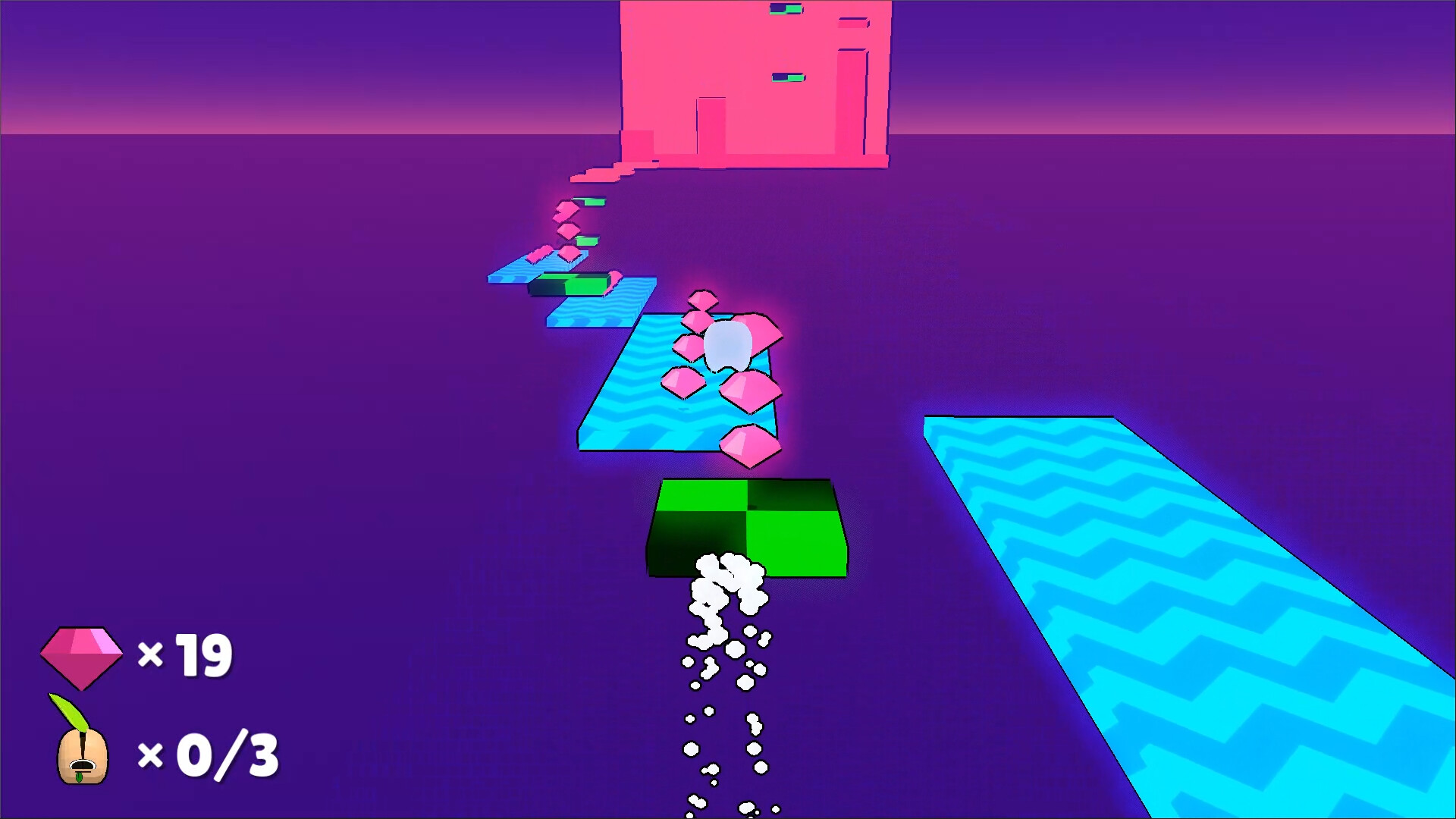 Project Timbre screenshot 4