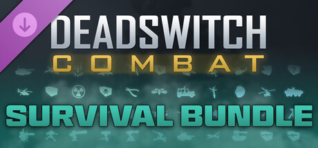 Deadswitch Combat: Survival Bundle