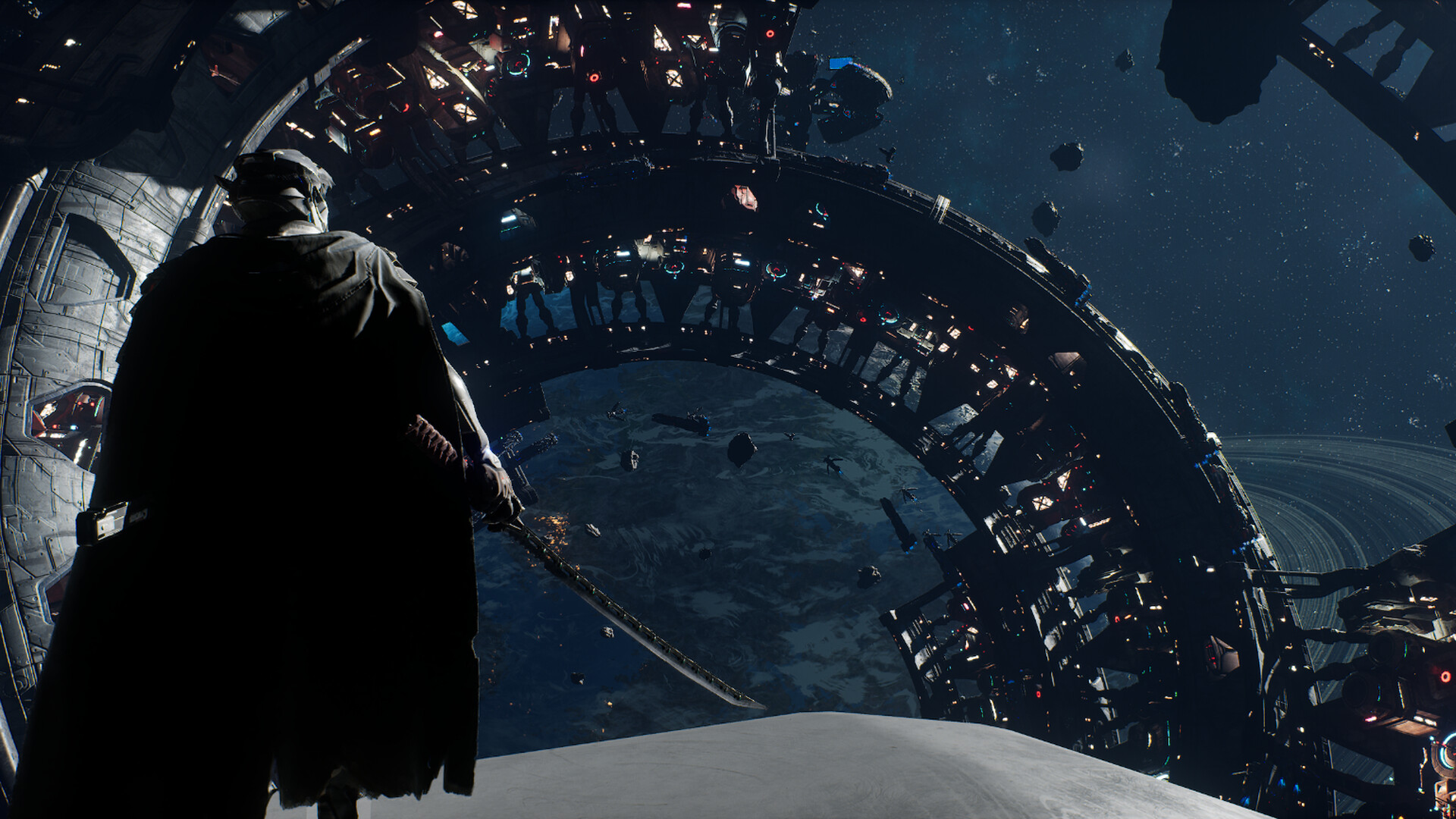 VIREN screenshot 4