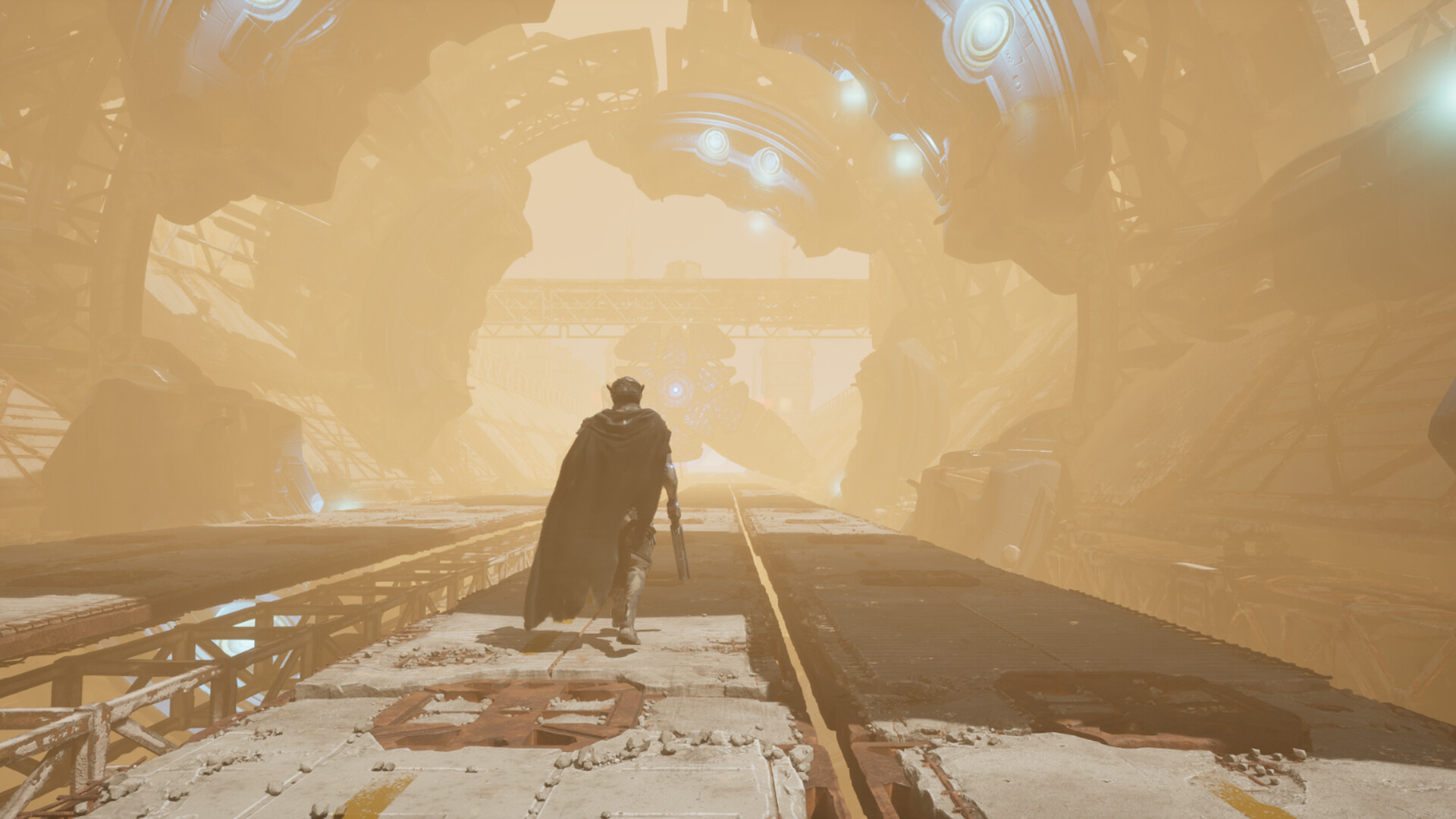 VIREN screenshot 6