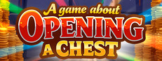 A Game About Opening A Chest cover art