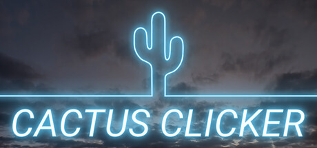 Cactus Clicker