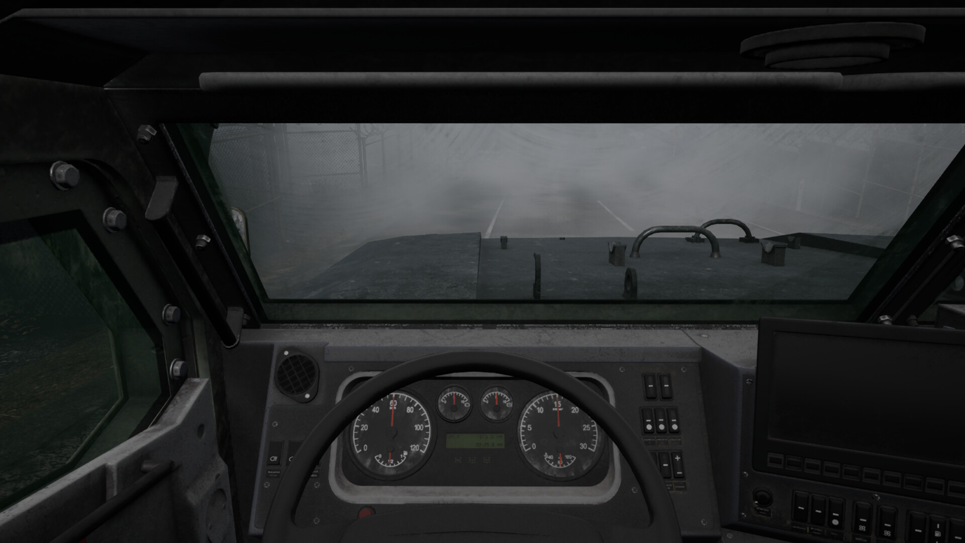 Flesh Fossil screenshot 8