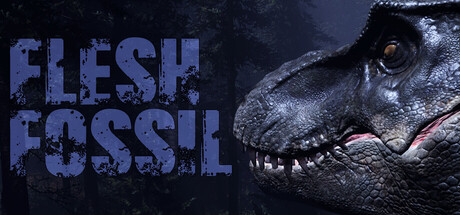 Flesh Fossil