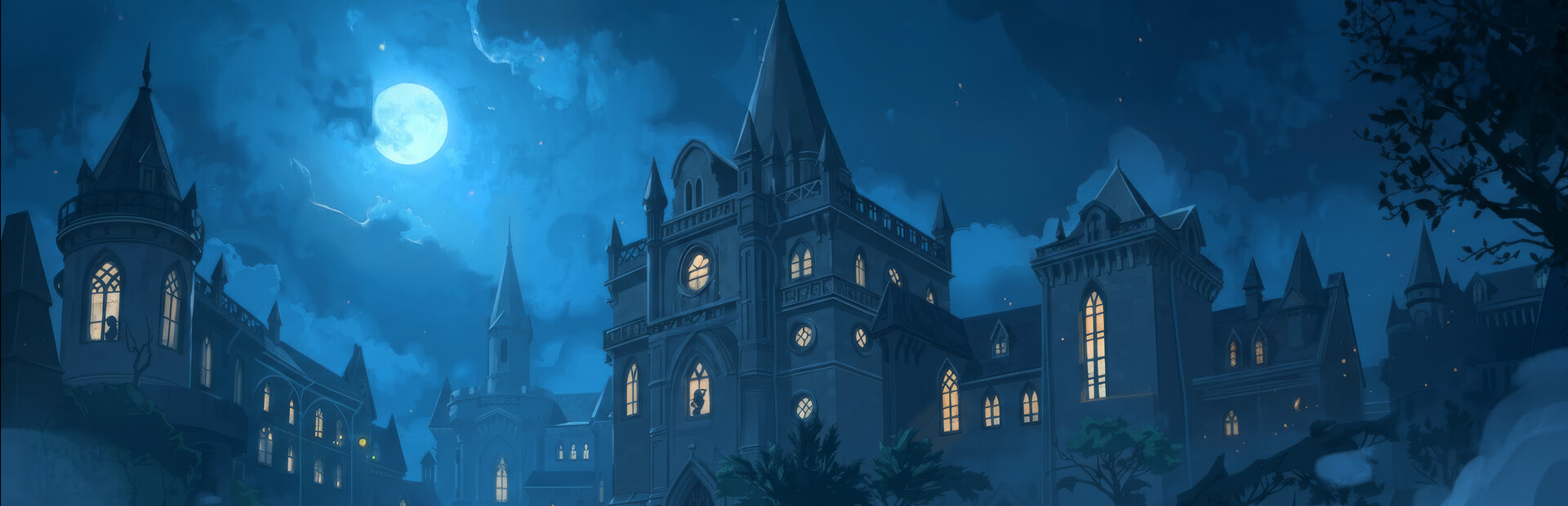 Horny Academy