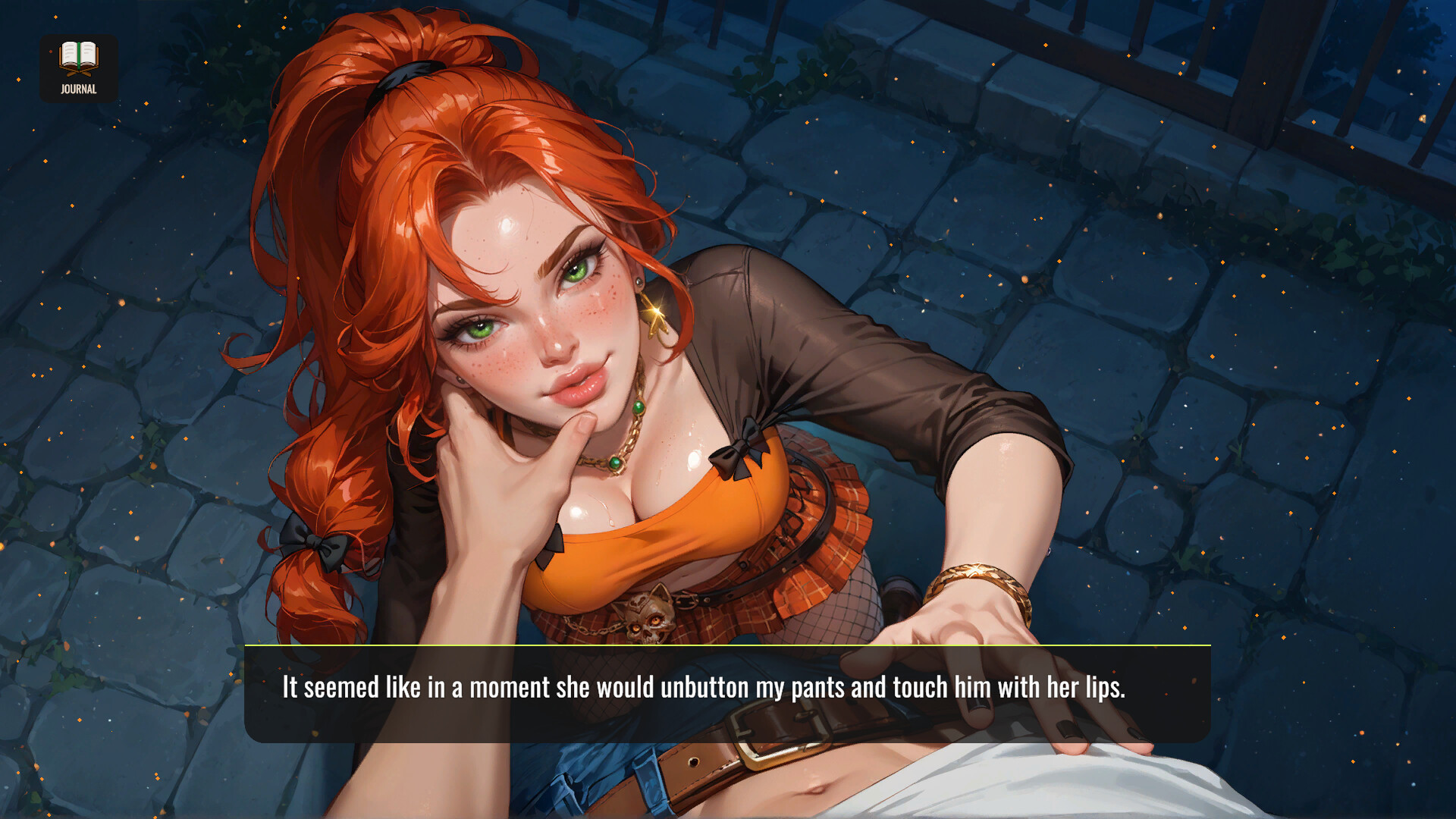 Horny Academy screenshot 10