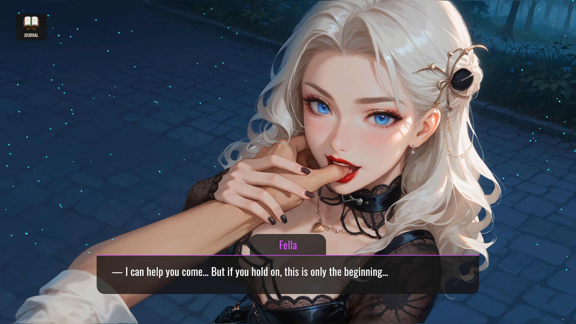 Horny Academy screenshot 11