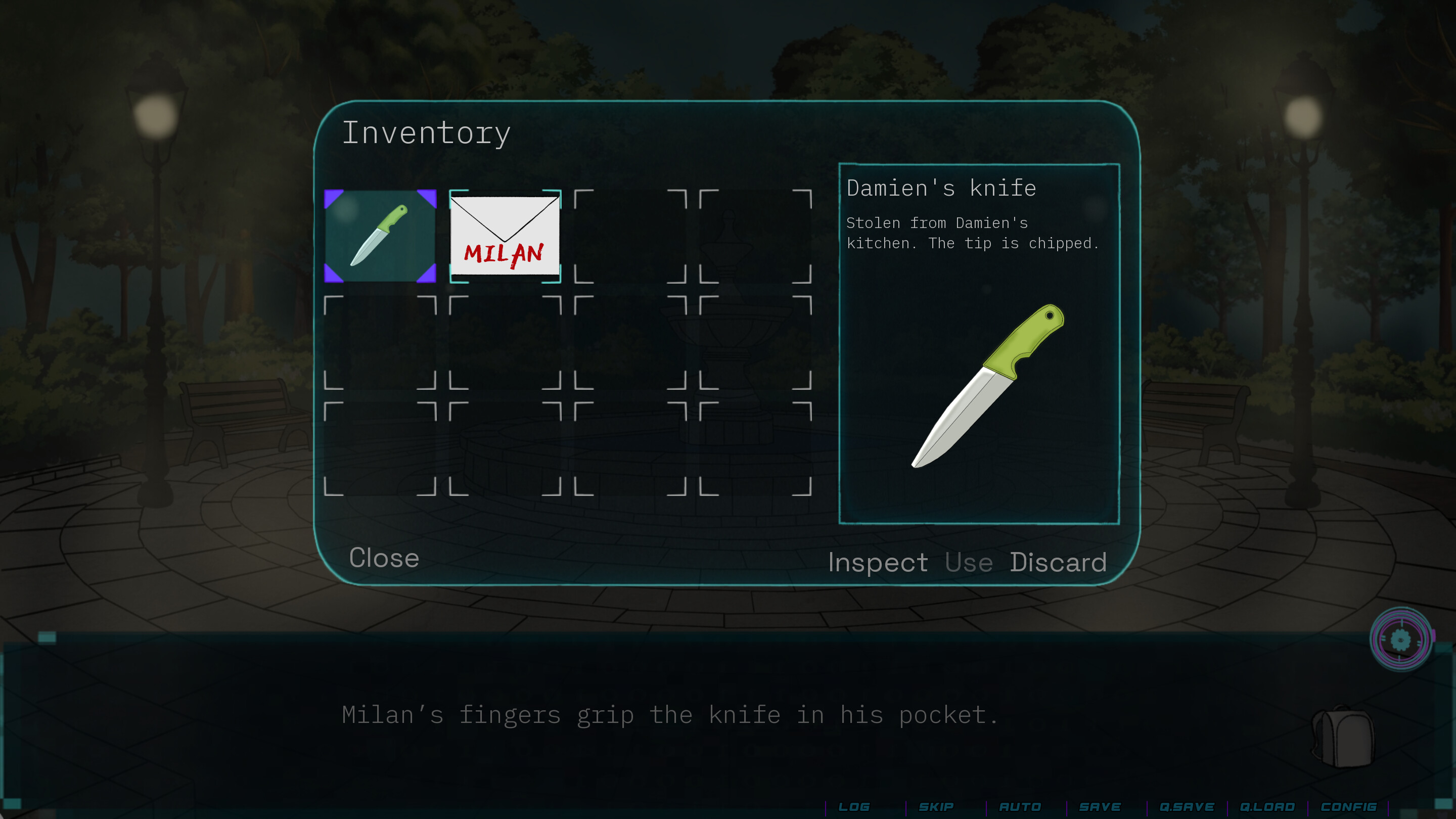 Time Crack screenshot 2