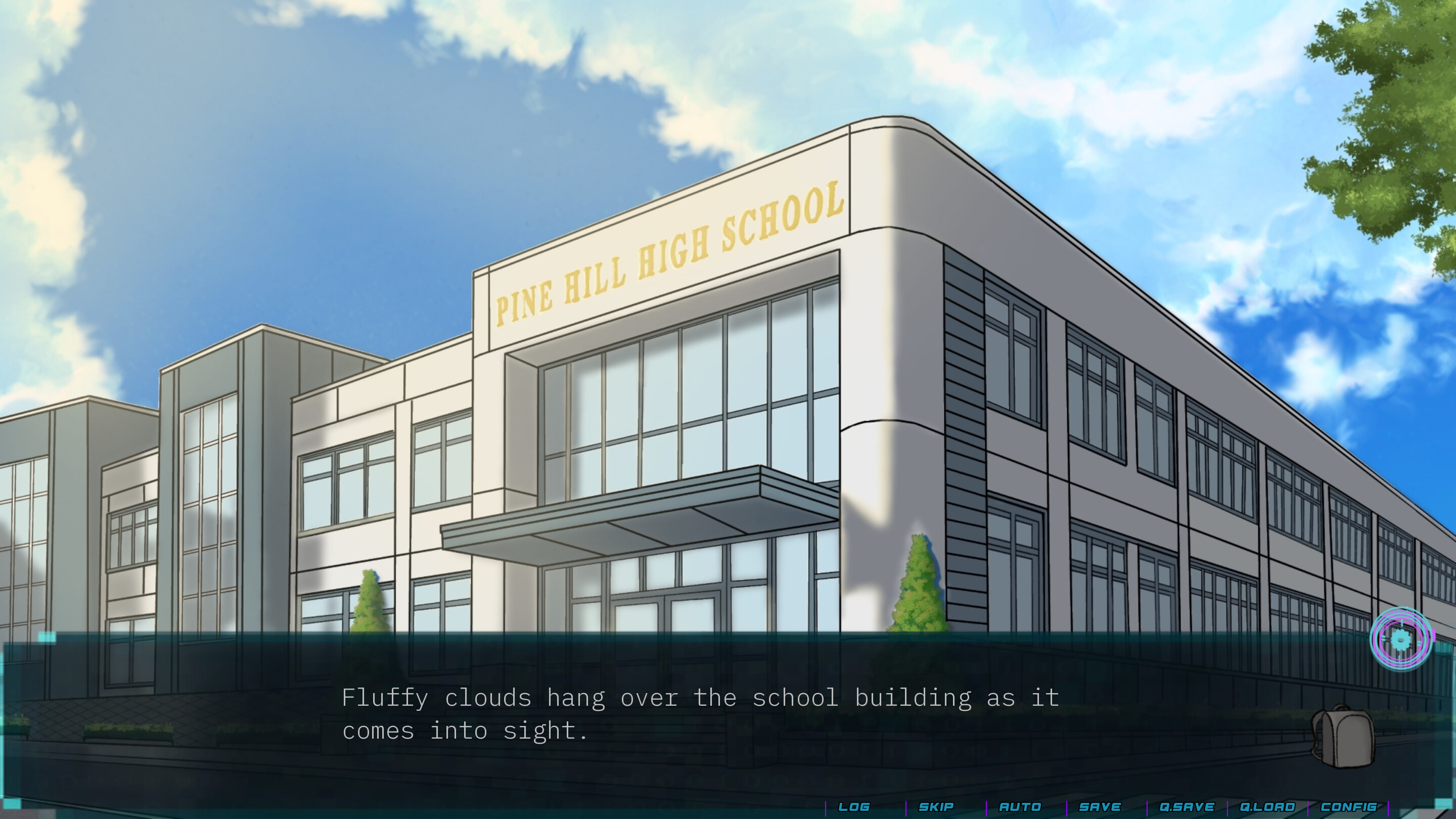 Time Crack screenshot 8
