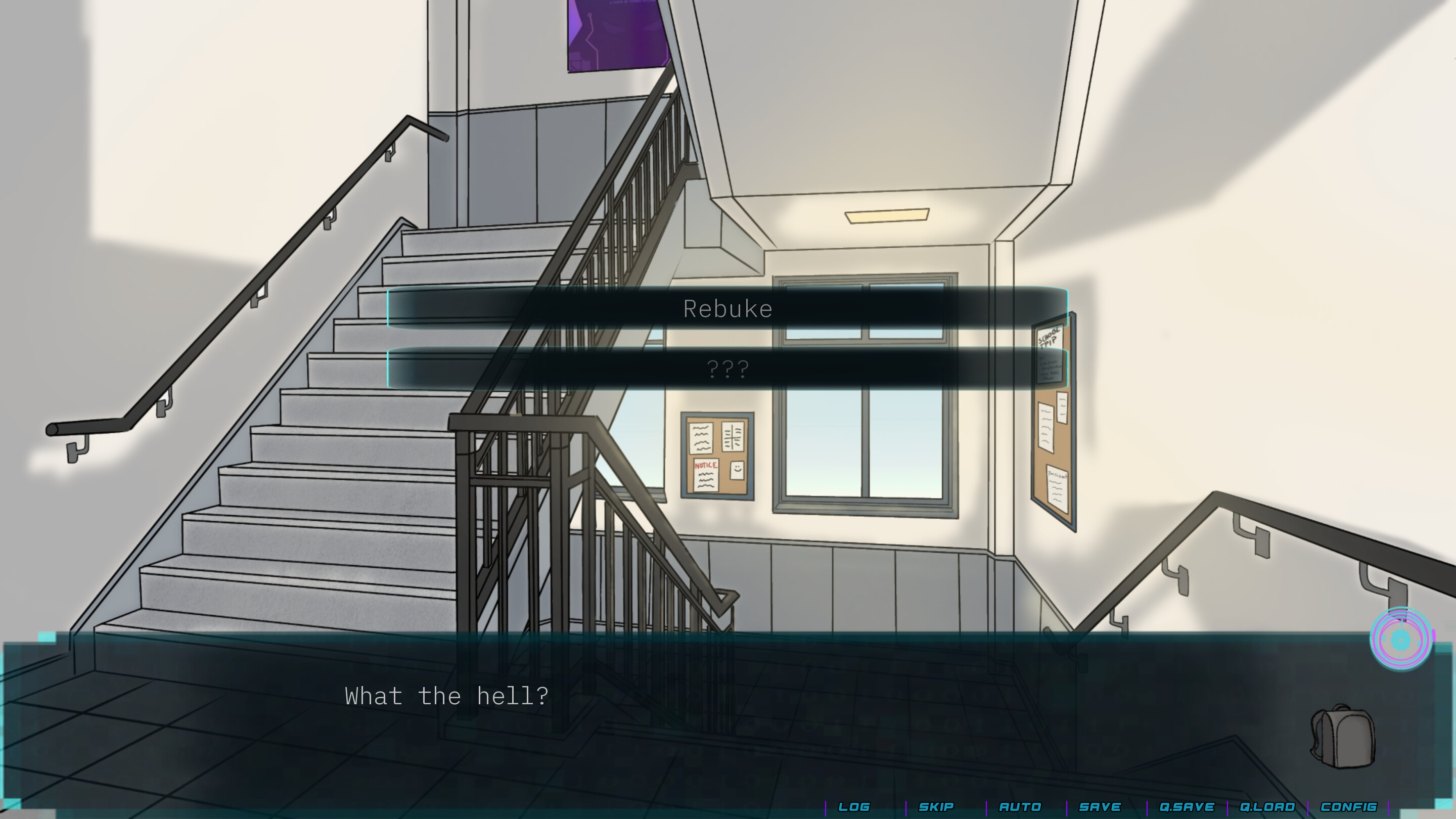 Time Crack screenshot 7