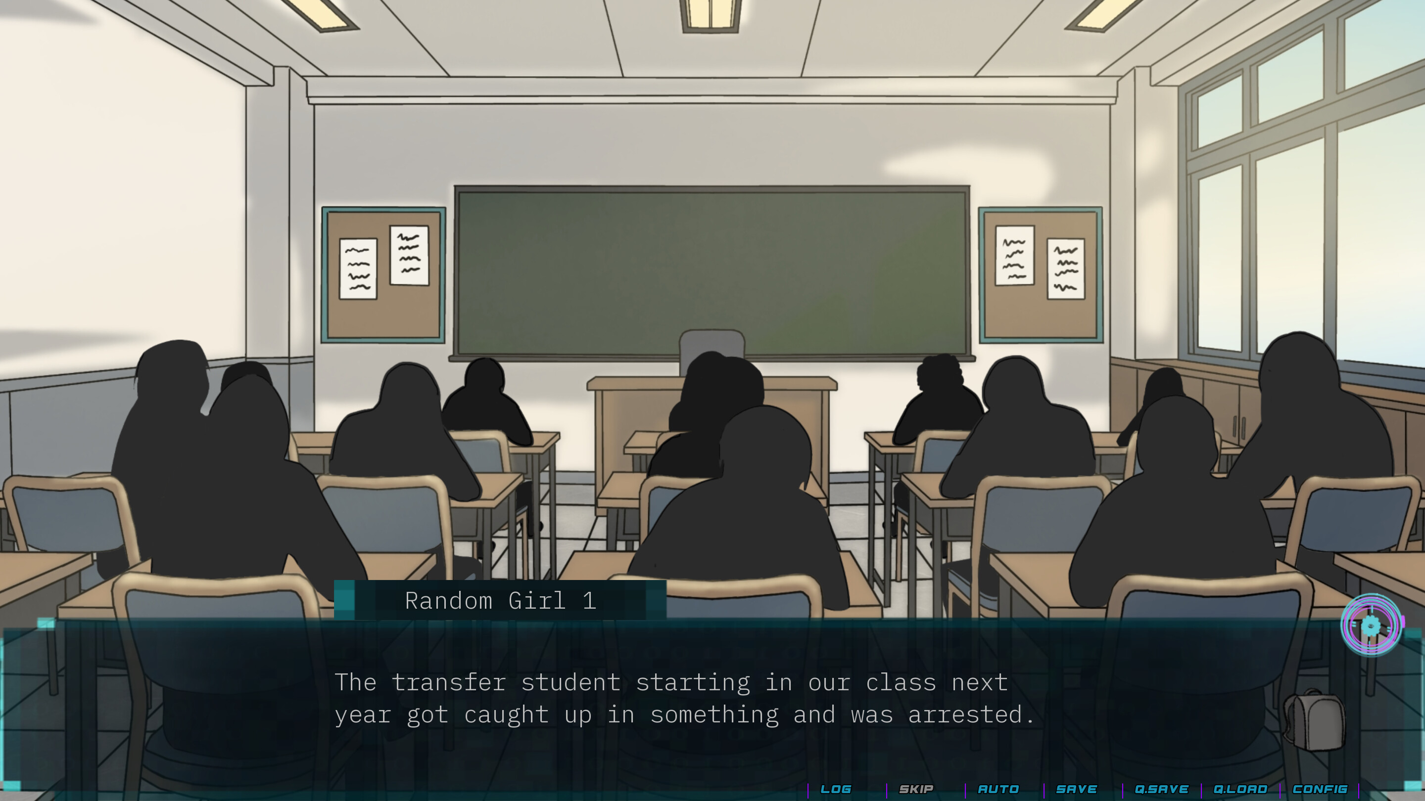 Time Crack screenshot 9