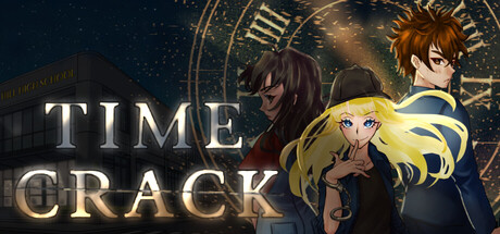 Time Crack