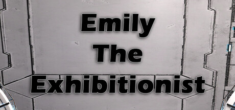 Emily The Exhibitionist