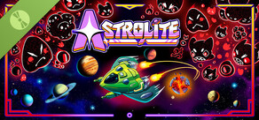 Astrolite Demo