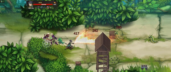 Screenshots