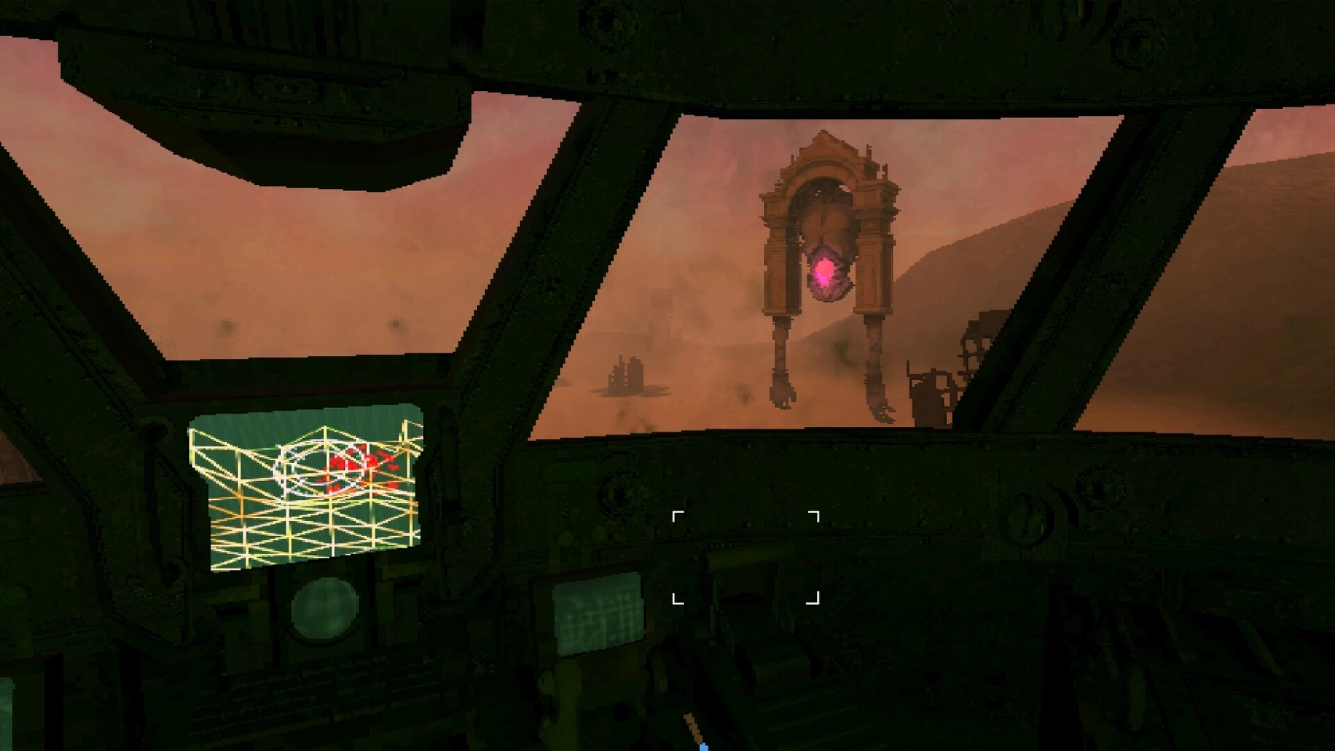 Engine Of Sin screenshot 7