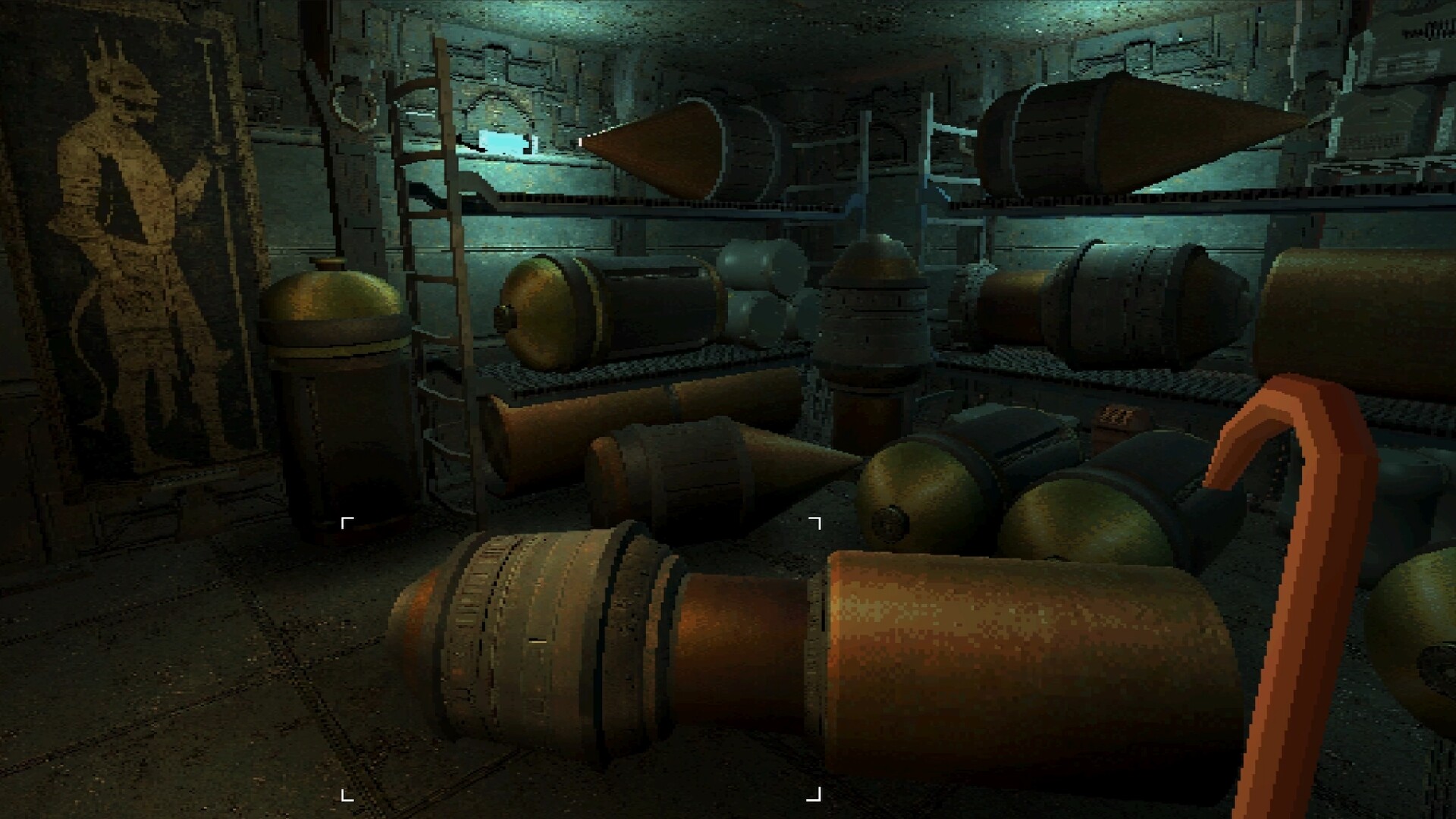 Engine Of Sin screenshot 6