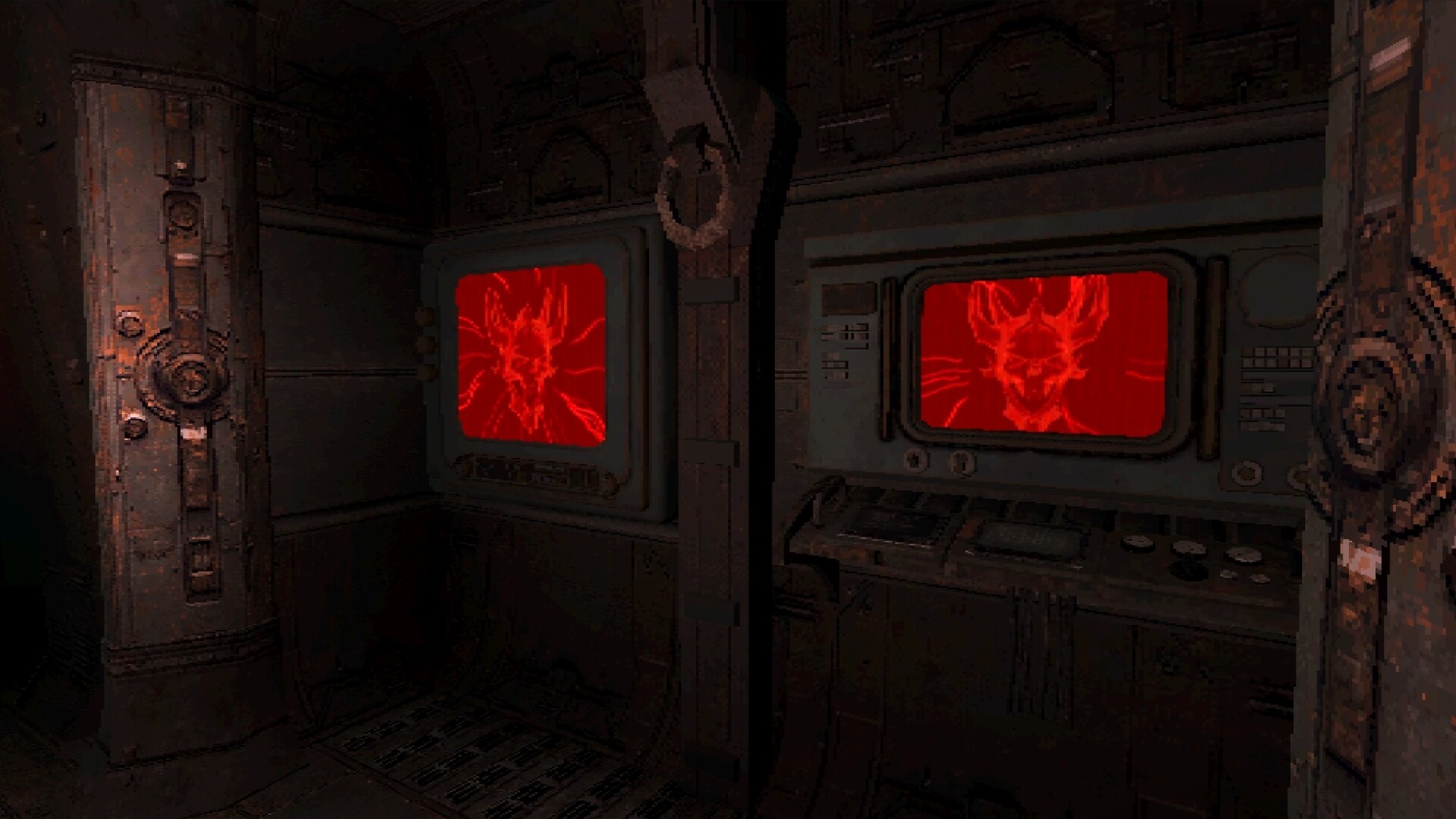 Engine Of Sin screenshot 8