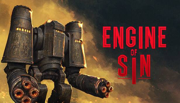 Engine Of Sin