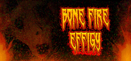 [Vladimere Lhore's] Bone Fire Effigy