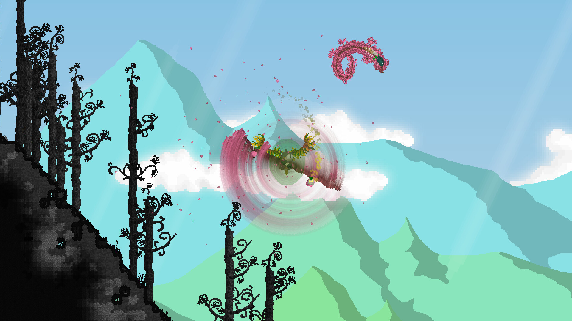 Rootborn screenshot 7