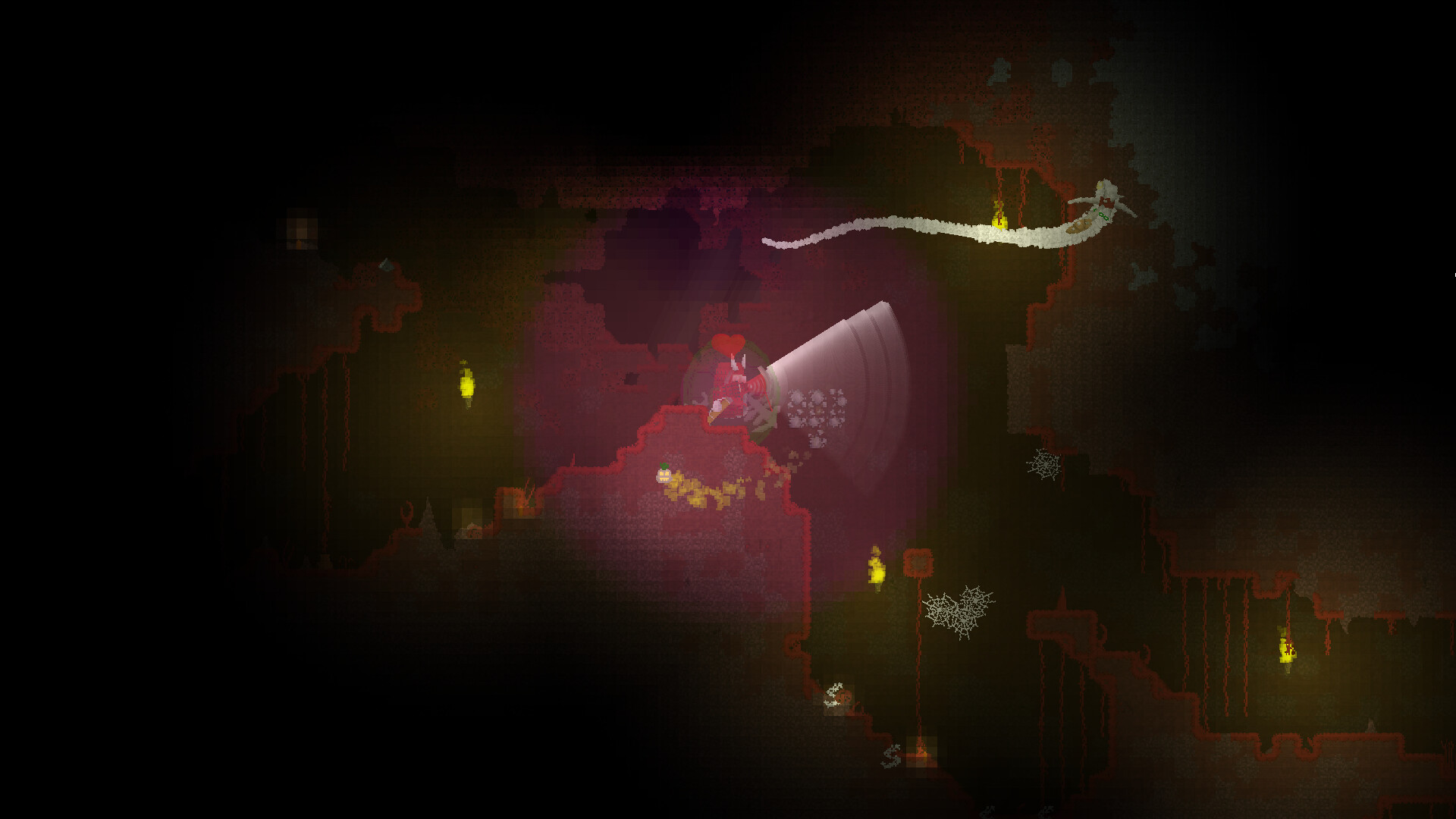 Rootborn screenshot 9