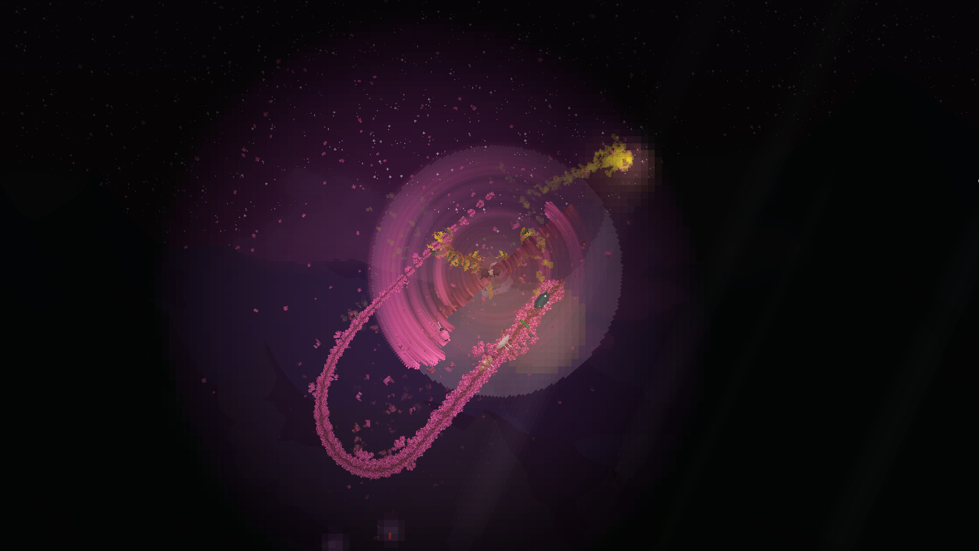 Rootborn screenshot 2