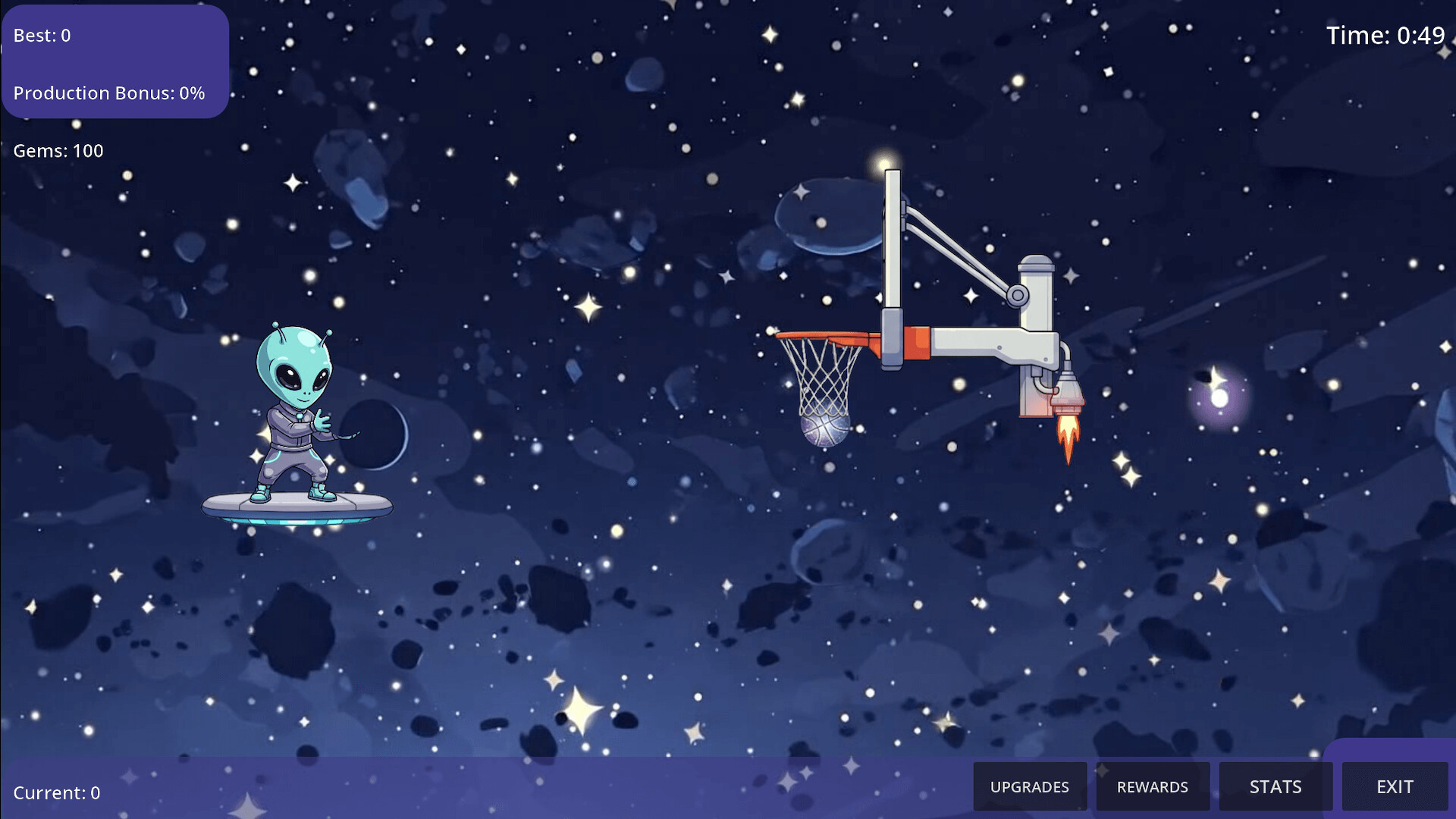 Starbrew Station screenshot 2