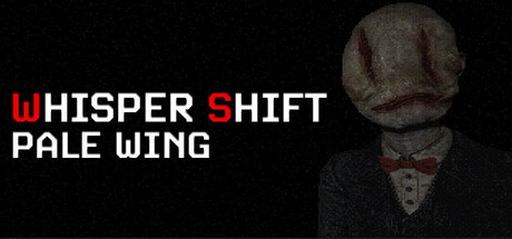 Whisper Shift Pale Wing