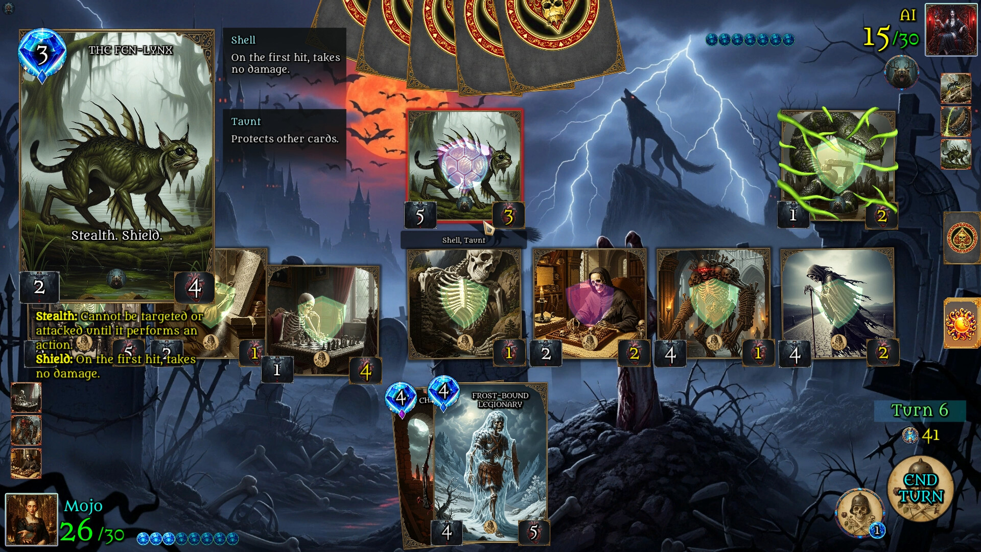 Steam：Forsaken