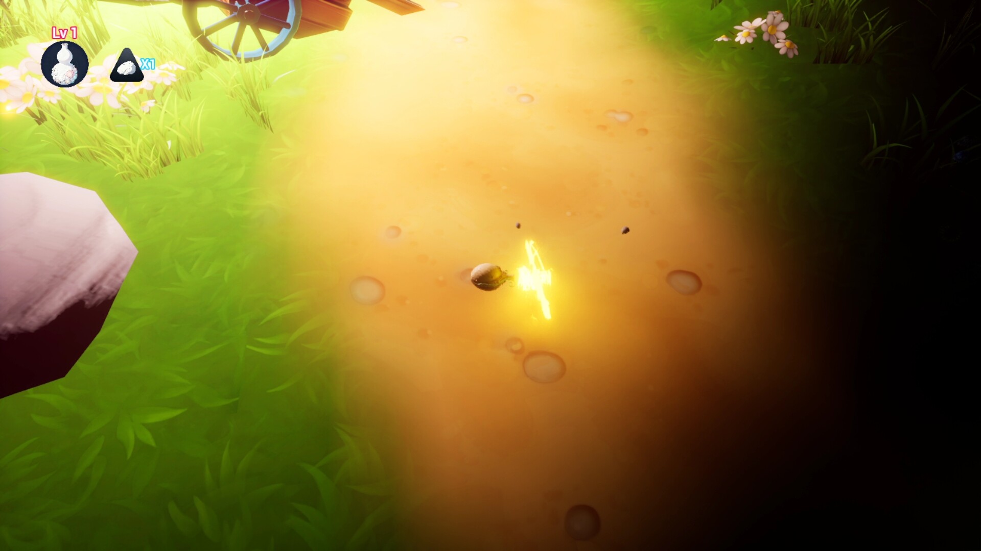 MagicGourd screenshot 6