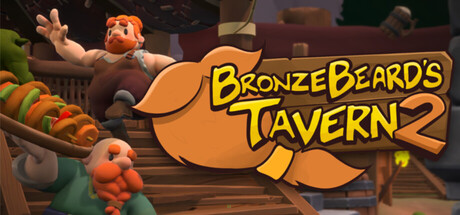 Bronzebeard's Tavern 2 banner