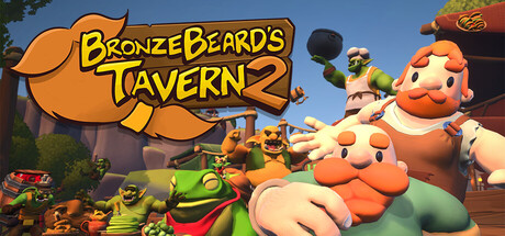 Bronzebeard's Tavern 2
