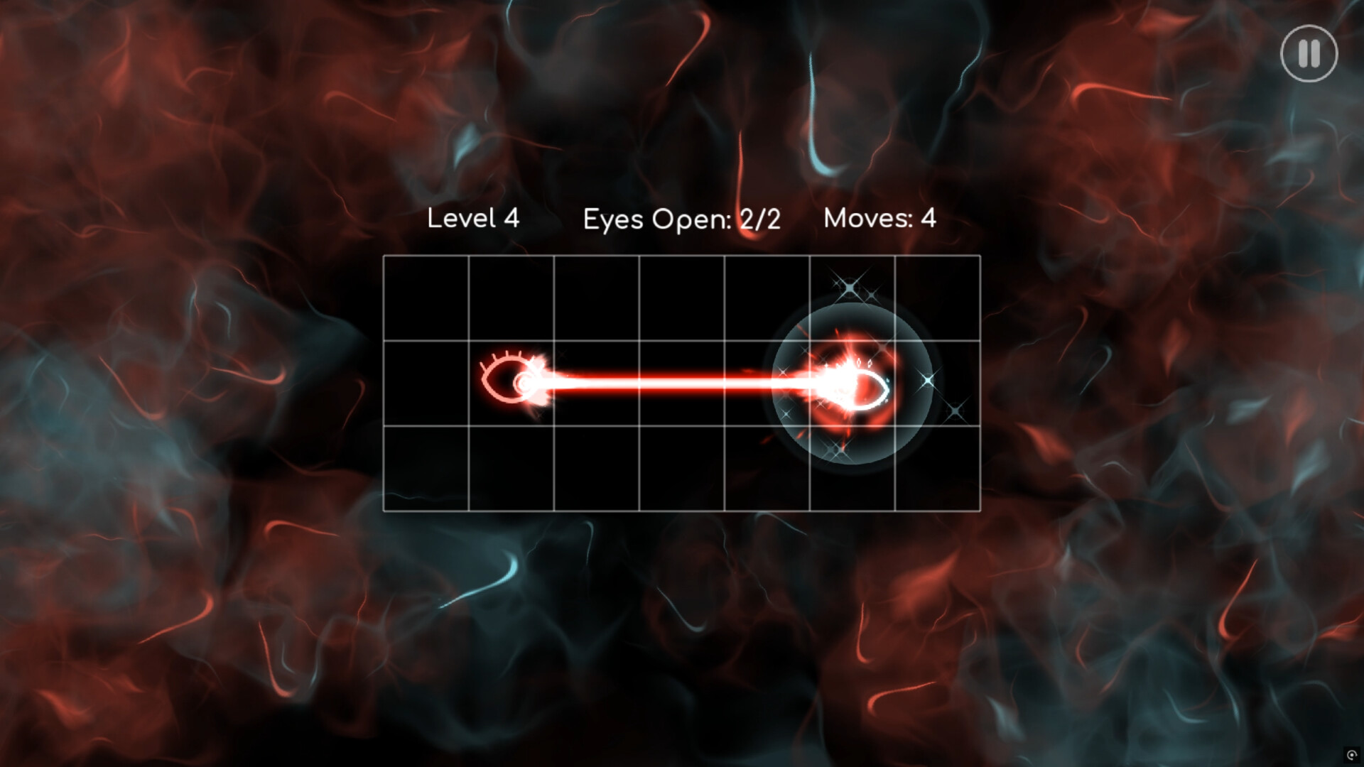OPEN YOUR EYES on Steam
