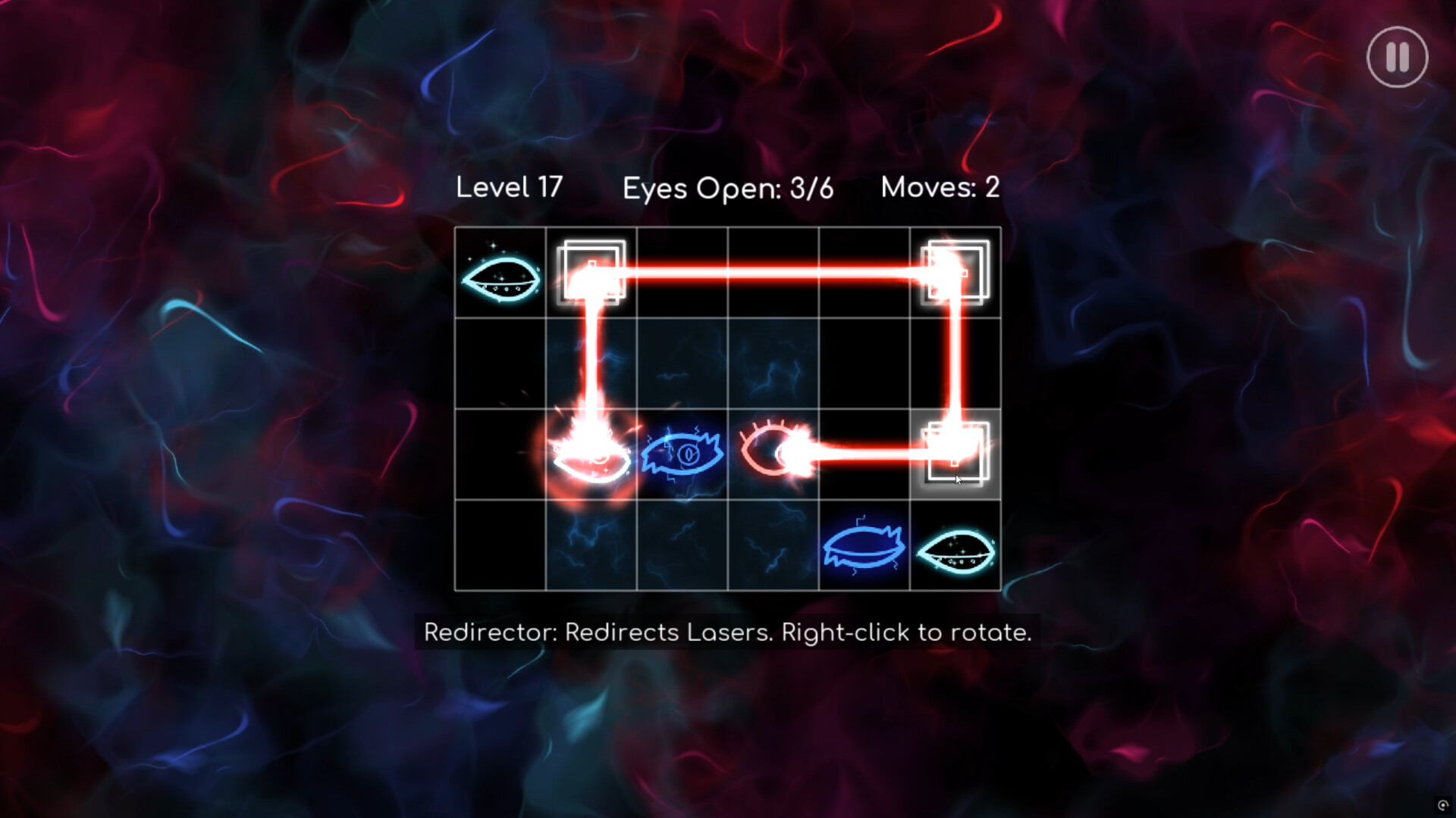 OPEN YOUR EYES screenshot 6