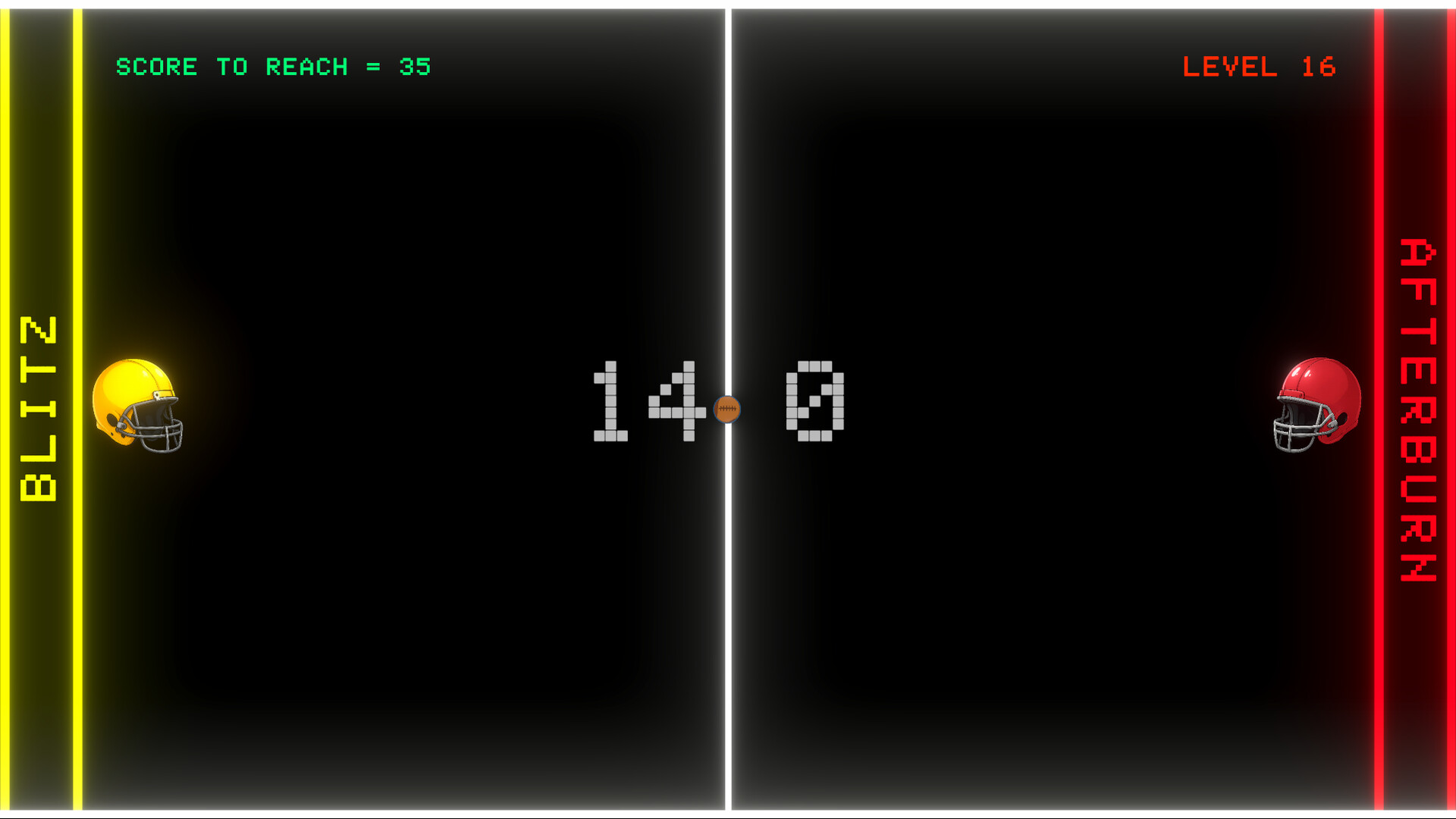 Air Blitz screenshot 4
