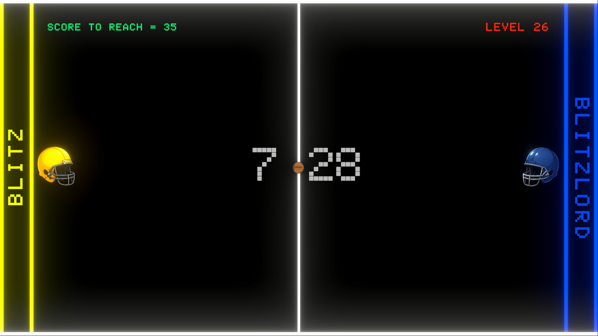 Air Blitz screenshot 6