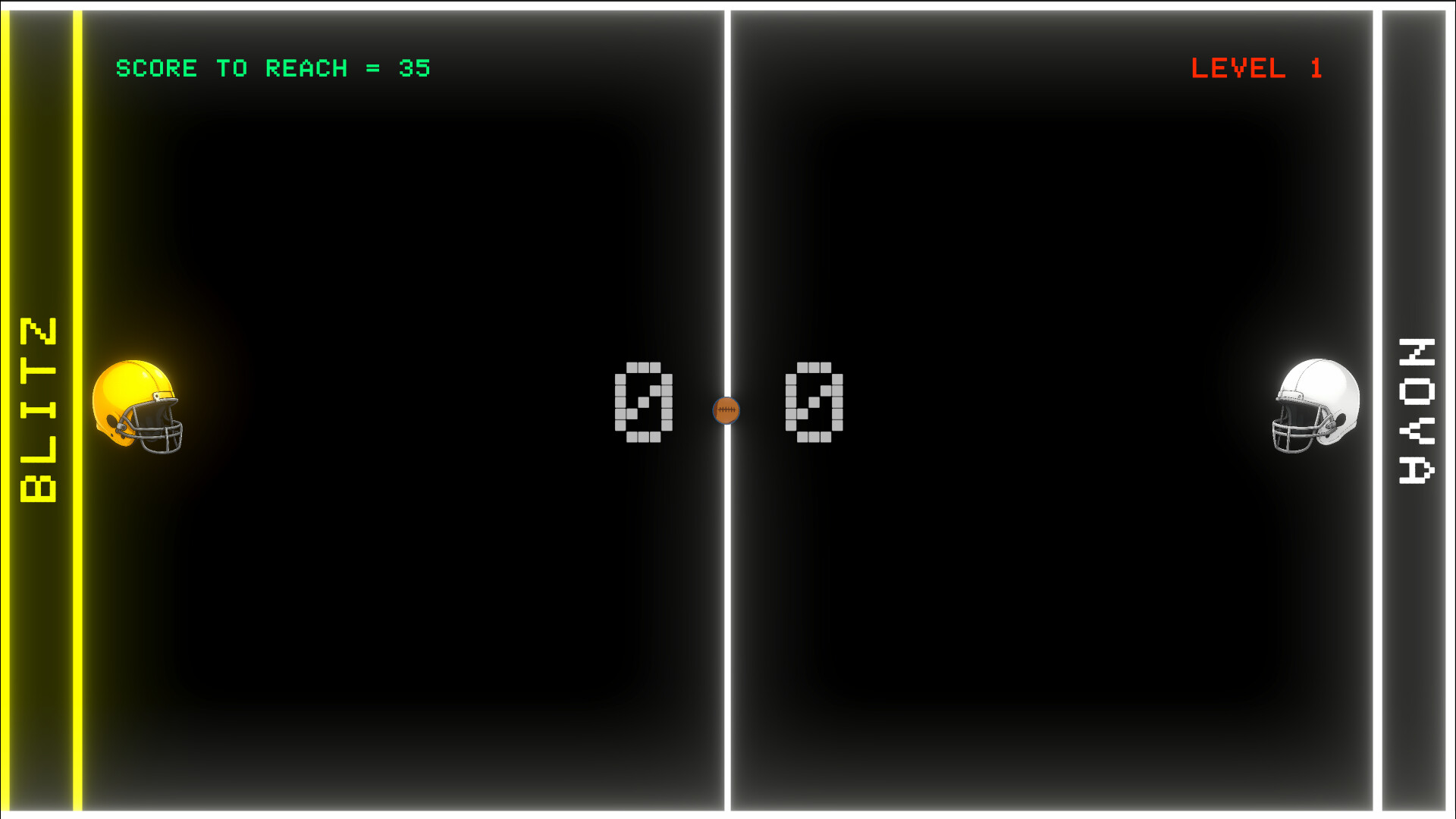 Air Blitz screenshot 1