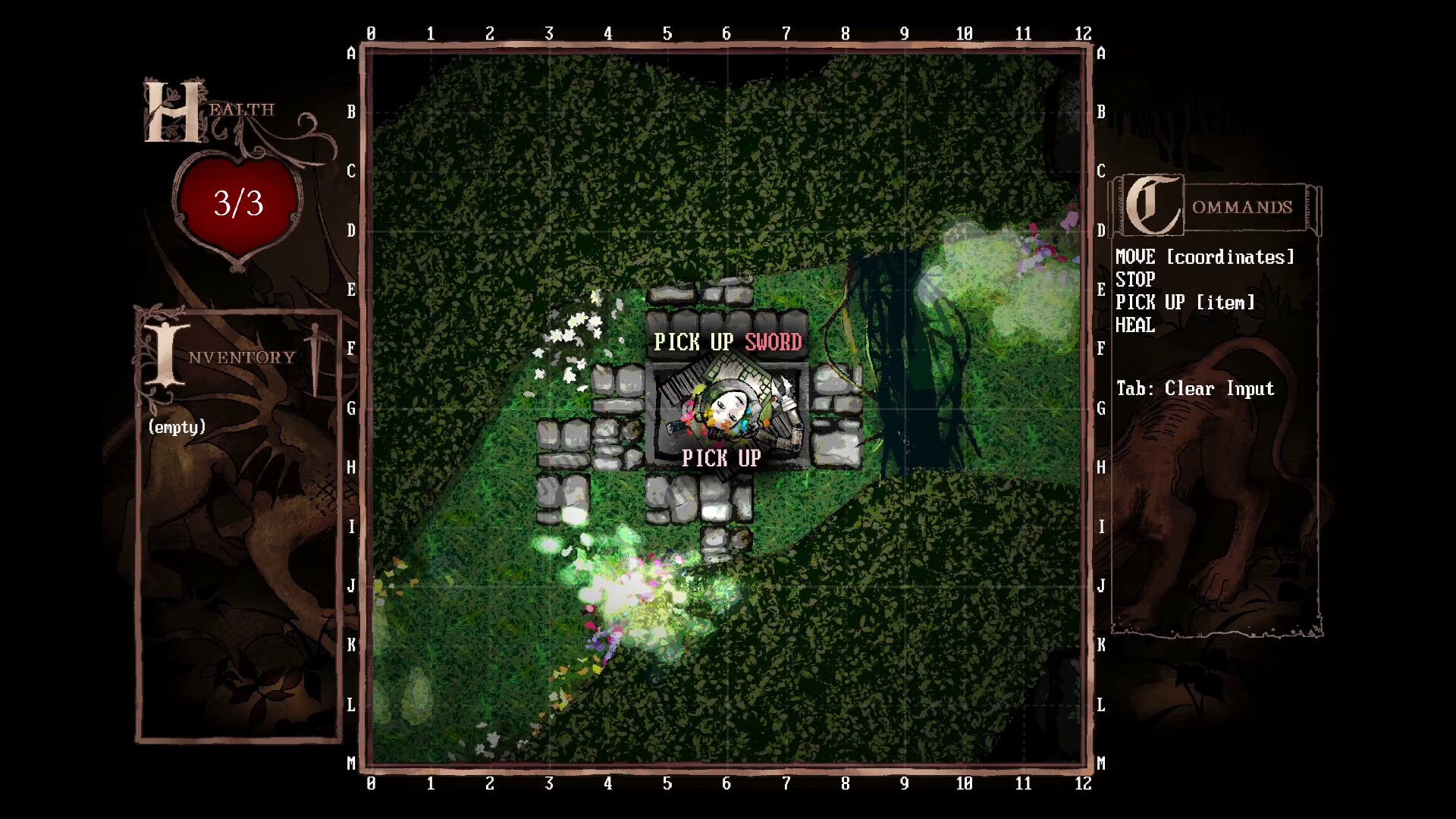 Camelot 10000CE screenshot 2