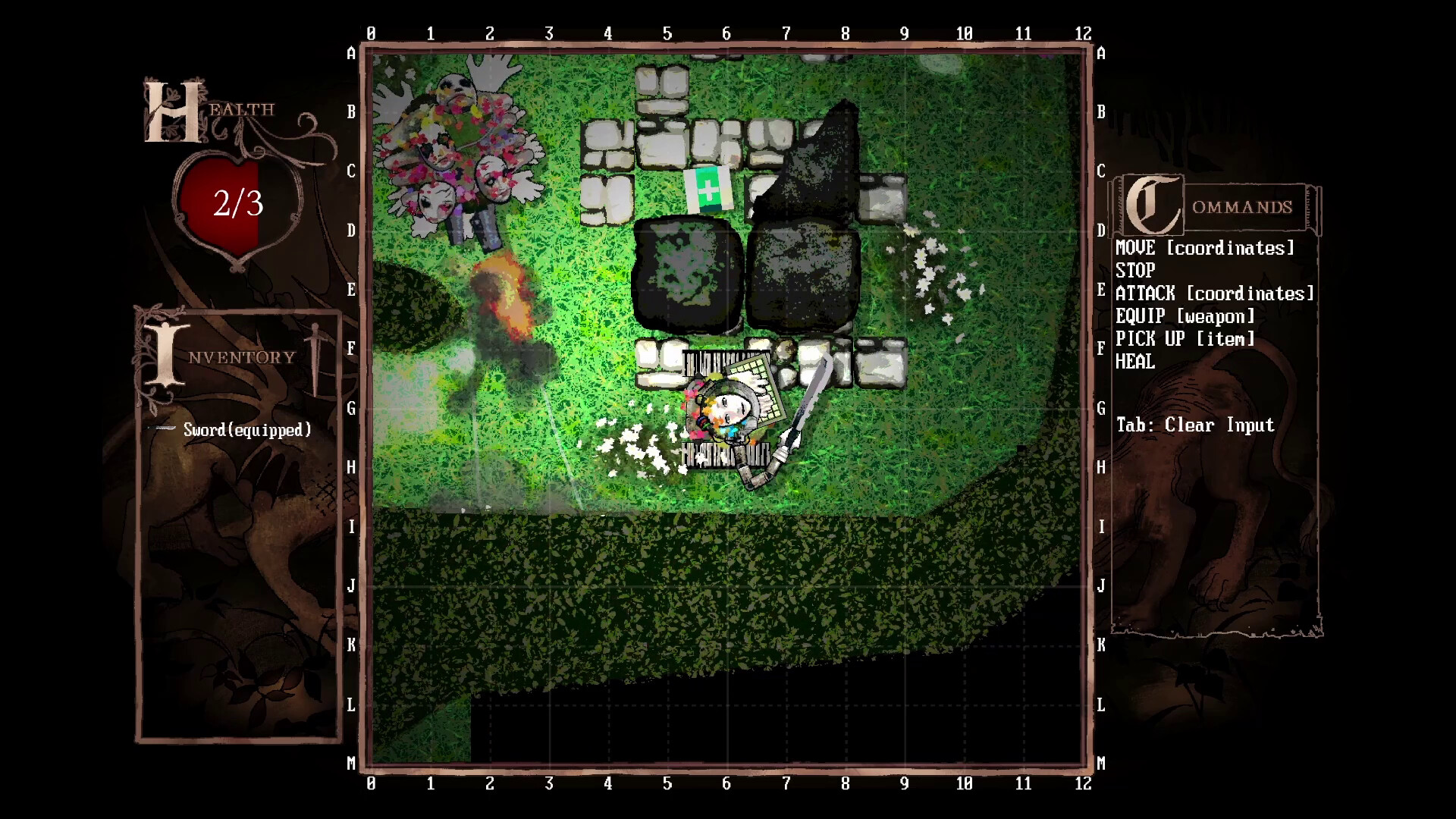 Camelot 10000CE screenshot 5