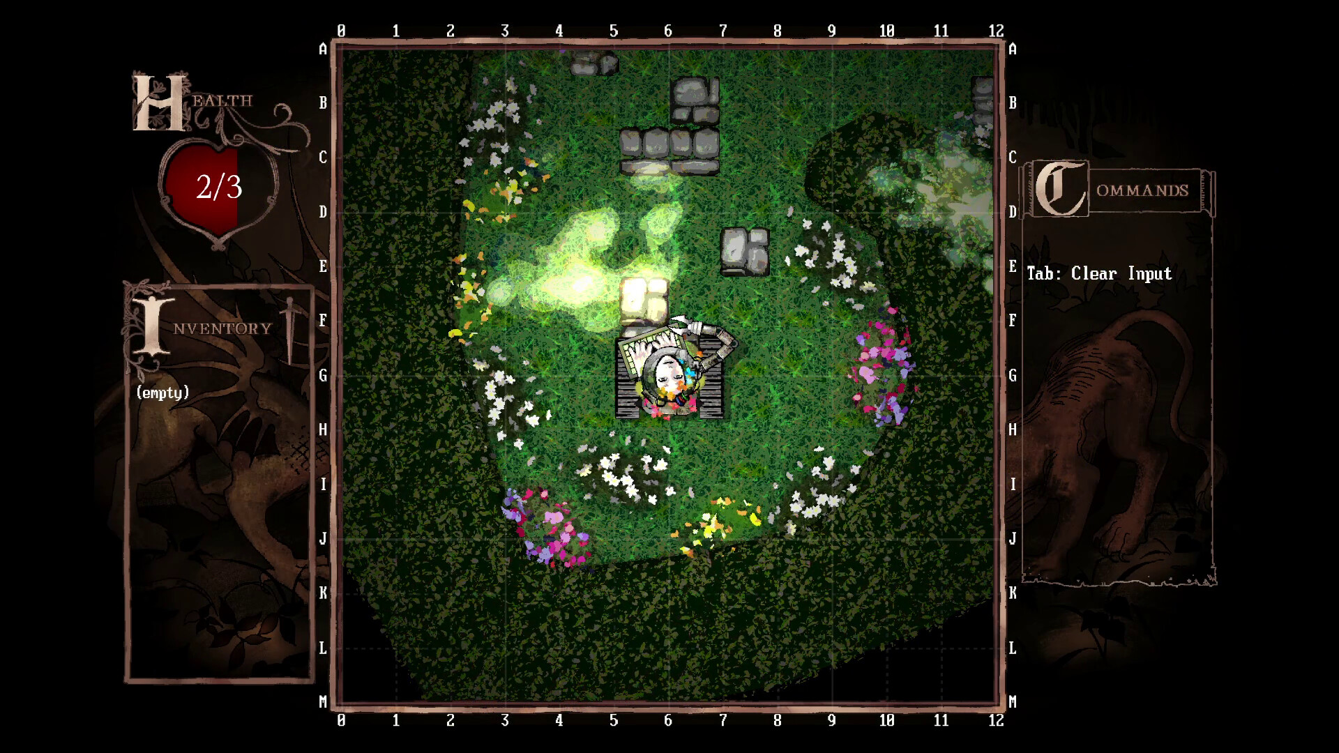 Camelot 10000CE screenshot 1