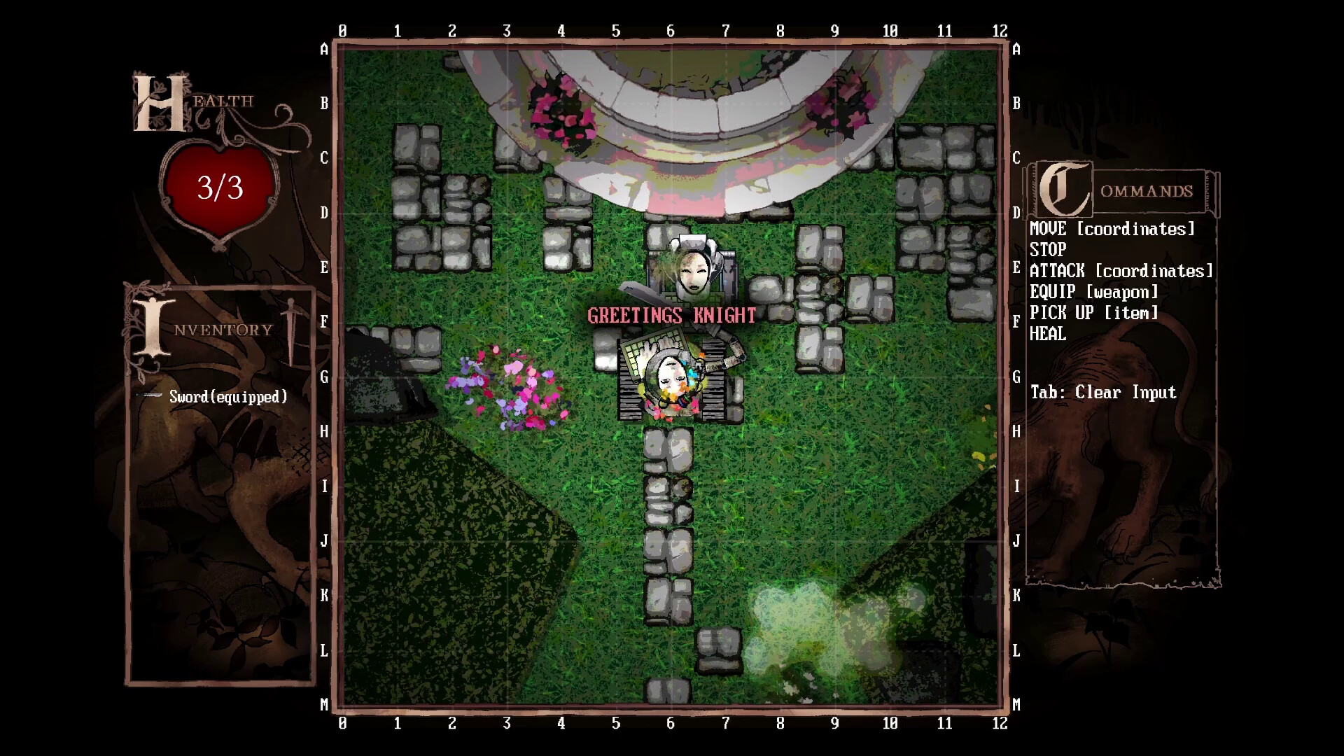 Camelot 10000CE screenshot 7