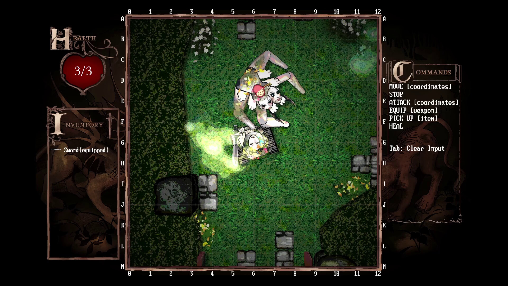 Camelot 10000CE screenshot 3