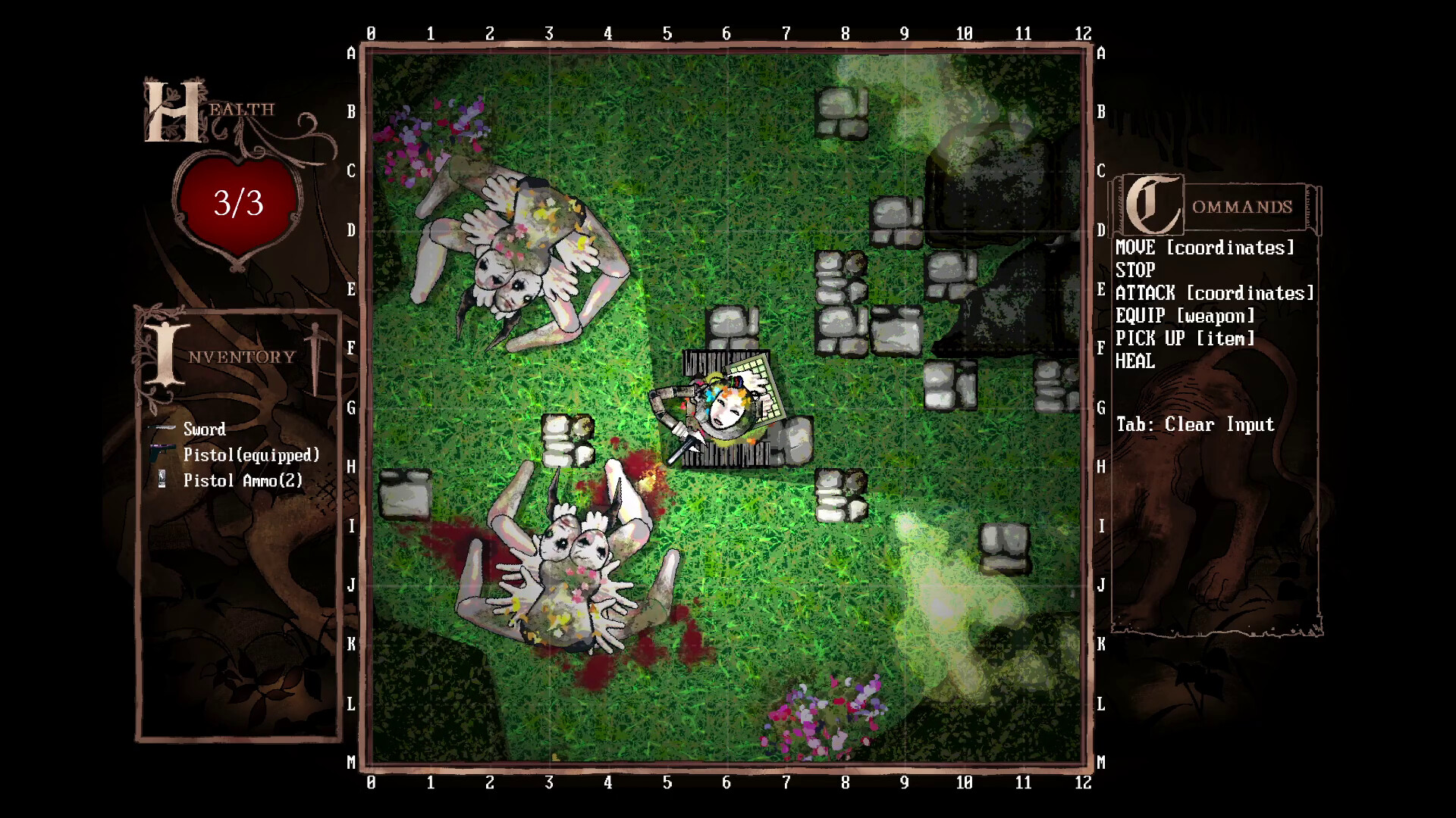 Camelot 10000CE screenshot 4