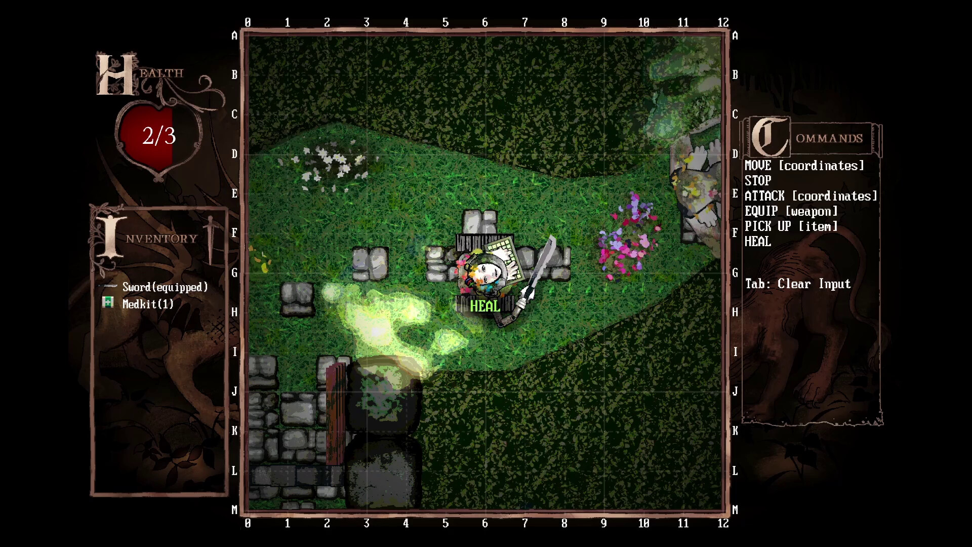 Camelot 10000CE screenshot 6